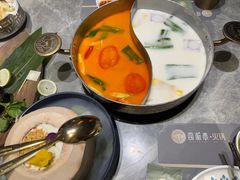 -四面泰(万象城店)