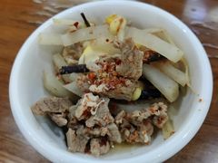 -延成苑韩式烤肉店(长春道店)