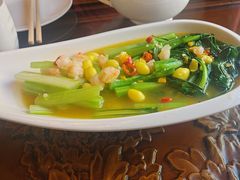 -民族饭荘(新华大街店)