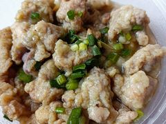 -关中闫记粉蒸肉(和平路店)