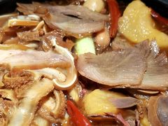 -王妈热卤·川味馆(海昌店)