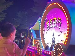 -厦门方特梦幻王国