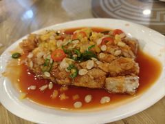 -佛有缘素食馆·荔湾老字号(陈家祠首店)