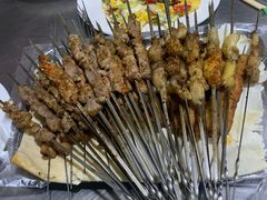 -三洋烧烤砂锅(东方红商业街店)