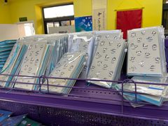 -千纸鹤办公文具超市
