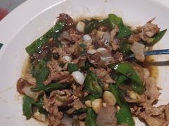 -费大厨辣椒炒肉(黄兴中心广场店)