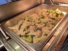 -美食汇·海鲜自助西餐厅·江门富力万达嘉华酒店