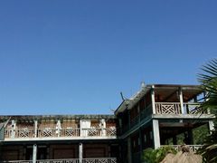 -大新明仕山庄