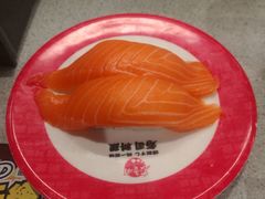 -友壹町寿司(嘉洲广场店)