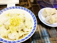 开洋拌馄饨-笑来喜馄饨小笼工坊店(湖滨街店)