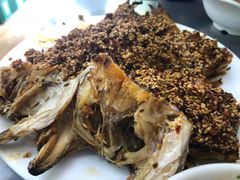 -松明一烤肉馆(鲁园店)
