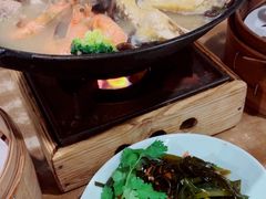 -一楼食业·美食人家