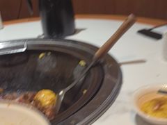 -冰城焰会大丰收铁锅炖(萝岗万达金街店)