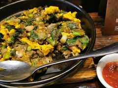 海蛎煎-临家闽南菜(翔安店)