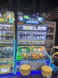 -meland club亲子乐园(北京芳圆里ID MALL店)