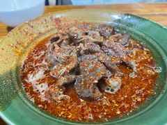特色毛肚-高记什邡肖麻辣(成都店)