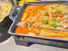 -蛙喔牛蛙(仙林万达茂店)