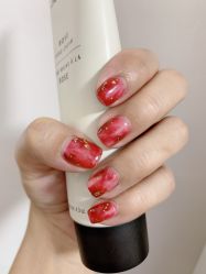 点击看大图 -喵酱日式美甲美睫Neko Nail Studio