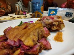 -花园茶楼(兴城西路店)