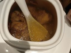 -汤城小厨•粤菜•靓汤(苏州街店)
