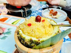 -云海肴·汽锅鸡·云南菜(南强街店)