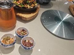 -蜀宴·家宴馆(升伟晶石店)