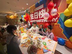-乐凯撒披萨(领展广场店)