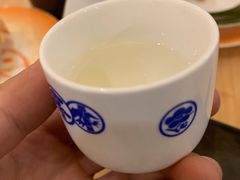 -禾绿寿司(星光68广场店)
