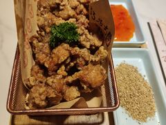-33号大院·青岛本帮菜(五四广场店)