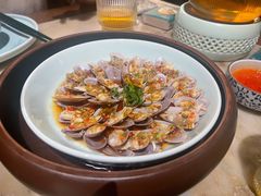 -佬麻雀·新湘菜(东方宝泰店)