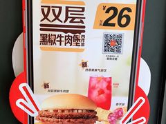 -麦当劳(正定瑞天店)