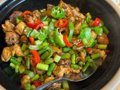 -新白鹿餐厅(城西银泰城店)