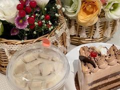 -Dough&Joe团憩(瑞虹天地月亮湾店)