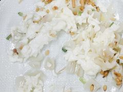 -魁盛居百年鲁菜馆(中林路店)