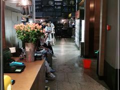 -食间牛排(湖西路店)