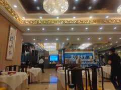 -汇贤府·李氏新鲁菜(万寿路店)