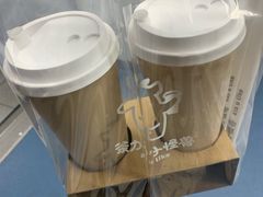 -茶力的小怪兽(梅林卓悦汇店)