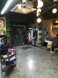 -HD HAIR STYLE