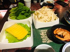 -龙虾风暴(松江店)