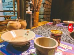 -蜀大侠火锅(建设路第五大道店)