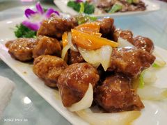 -宝发园名菜馆