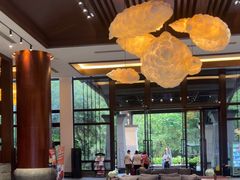 -清远熹乐谷温泉度假酒店