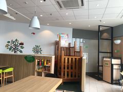 用餐区-德克士(中盛国贸店)