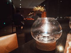 -当米亚诺意大利餐厅(武汉光谷凯悦酒店)