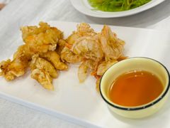 -土灶台海鲜聚·天津菜(新港店)