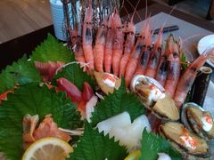 -南苑环球酒店-稻菊日式餐厅(鄞县大道店)