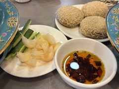 -烤肉宛饭庄(北新桥店)