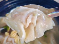 -津门张记包子铺(华昌道店)