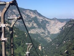 -少华山国家森林公园
