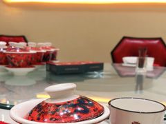 -袁州宴·地道袁州菜(袁山东路店)